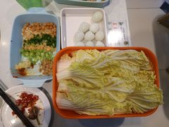 -蛙两只美蛙鱼头火锅(恒茂店)