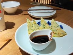 -吴记粥铺·淮扬小馆(欧尚店)