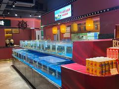 -张家卫·阳江菜·小海鲜(肥婆湾桥店)