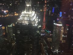 -上海柏悦酒店·世纪100牛排馆