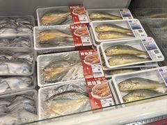 -山姆会员商店(亦庄创意生活广场店)