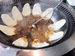-三里屯土灶炖公鸡地锅鸡(江东店)