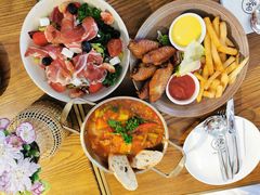 -Money Shops(愚园路店)