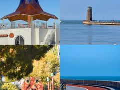 -巧克力渔家.小船海鲜家常菜(万平口店)