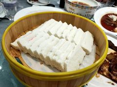 桂花茵糕-老季市菜馆(工农路店)