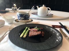 雪花牛肉-福1015(愚园路店)