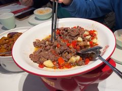 -辣可可·小炒黄牛肉(望京凯德MALL店)