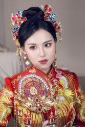 -欣薇婚纱(新源乐汇城店)