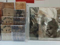 -上海博物馆(人民广场馆)