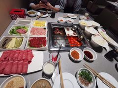 -海底捞火锅(凯德广场店)