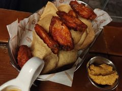 -宝莱纳餐厅(滨江店)