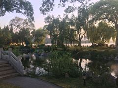-杭州西湖柳莺里酒店
