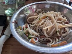 -老东江米粉
