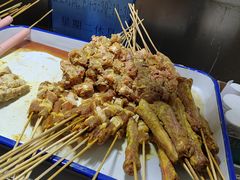 -水产西街炸串(水产西街店)