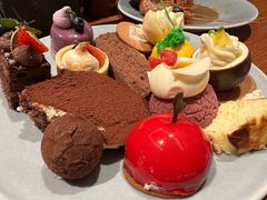 -阿纳迪酒店·秘境西餐厅