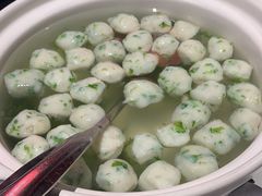 -日丰园海肠水饺·老字号大连海鲜(和平广场店)