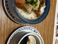 -翠华餐厅(正佳广场店)