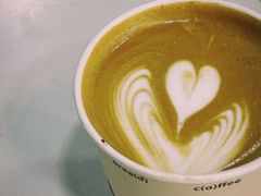 -ADO KAFE(大学城店)