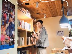 -风雨书店(下城店)