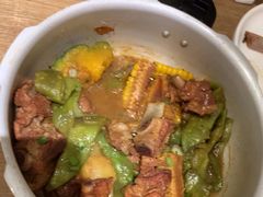 -金掌勺锅包肉(华润万象城店)