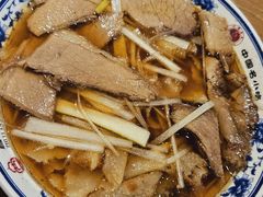 -直隶安家牛肉罩饼(建华店)