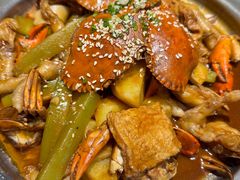-赖胖子肉蟹煲(上邦百汇城店)