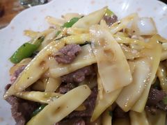 -南记食粥坊·宵夜大排档(莲花总店)
