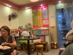 -卓粤拉肠(红庙店)