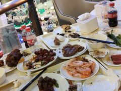 -碧中海汤泉汗蒸酒店