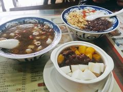 -阿坤传统手工小吃(杨家坪店)