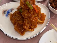 -烤肉宛饭庄(南礼士路店)
