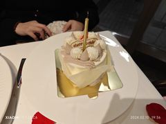 -WANG STEAK 王品(杭州万象城店)