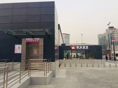 -大差市(地铁站)