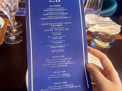 -卡佩罗意大利餐厅及酒吧Al Cappello Trattoria