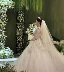 -金夫人婚纱摄影(华南店)