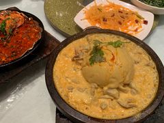 -玉玲珑(平湖龙湫湾店)