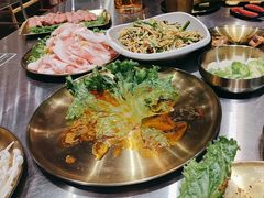 -齐齐哈尔小炉匠炭火烤肉(西红门店)
