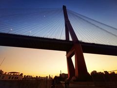 -丹东路渡口(轮渡站)