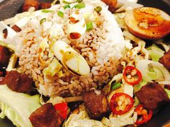 -豪客来牛排(绿宝广场店)