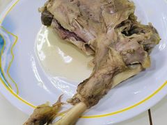 -马有川机场羊羔肉(总店)