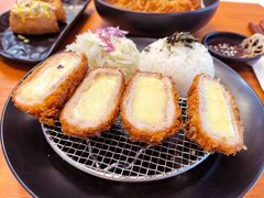 -俊泰食档·韩式料理(新迎小区店)