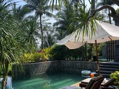 -海南清水湾莱佛士酒店