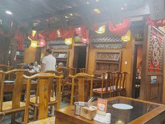-千亿来乌拉火锅(德胜店)