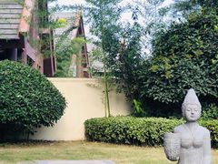 -郑州银基黄帝宫御温泉