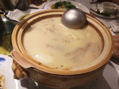 -老人和饭店(淮海中路店)