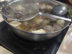 -菜忠潮州牛肉店(岗厦店)