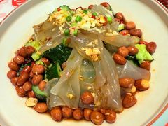 -阿财老铺·老蚌埠龙虾城(华夏总店)