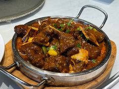 -東舍食唐精品陕菜馆