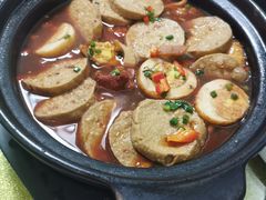 -杨胖子私房菜(秦虹路店)