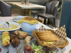 -库滋明·俄罗斯特色美食(中央大街店)